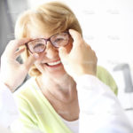 stock-photo-72920933-senior-woman-visiting-optician-