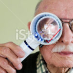 stock-photo-22060202-senior-male-with-macular-degeneration